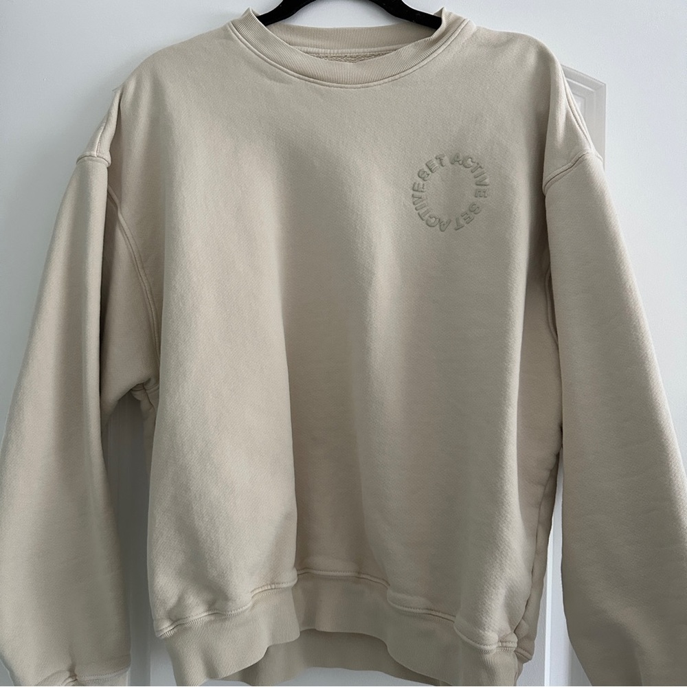 Set Active Sweatshirt